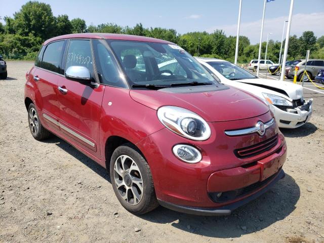 FIAT 500L 2014 zfbcfachxez021513