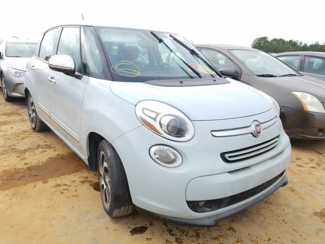 FIAT 500L LOUNG 2014 zfbcfachxez021656