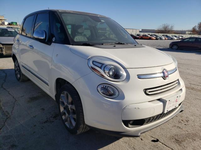 FIAT 500L LOUNG 2014 zfbcfachxez021835