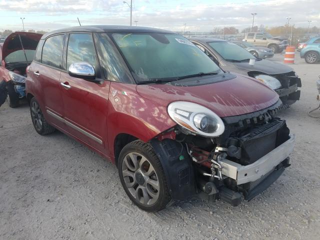 FIAT 500L LOUNG 2014 zfbcfachxez022340