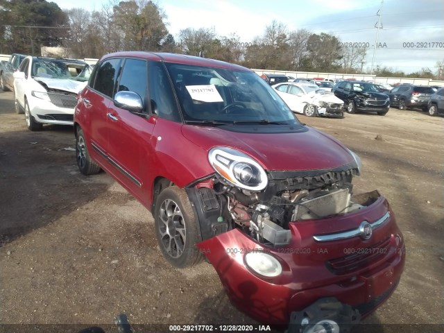 FIAT 500L 2014 zfbcfachxez022371