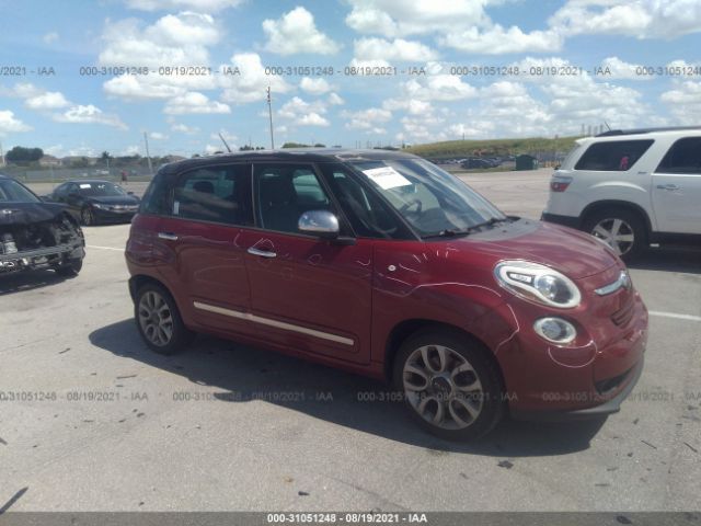 FIAT 500L 2014 zfbcfachxez022712