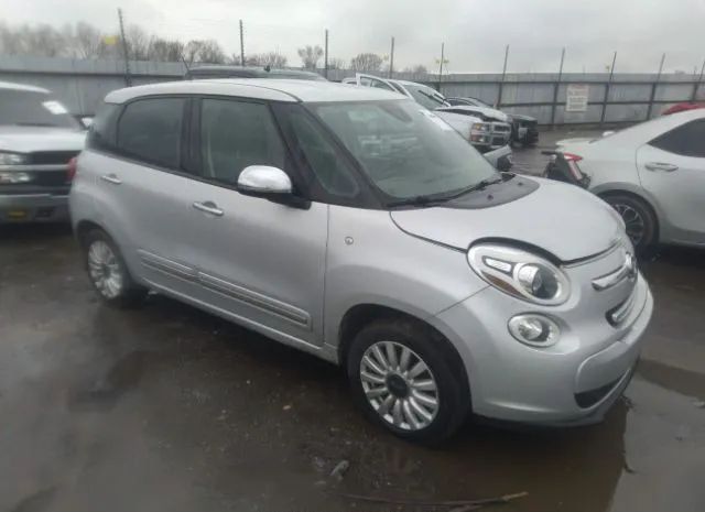 FIAT 500L 2014 zfbcfachxez025836