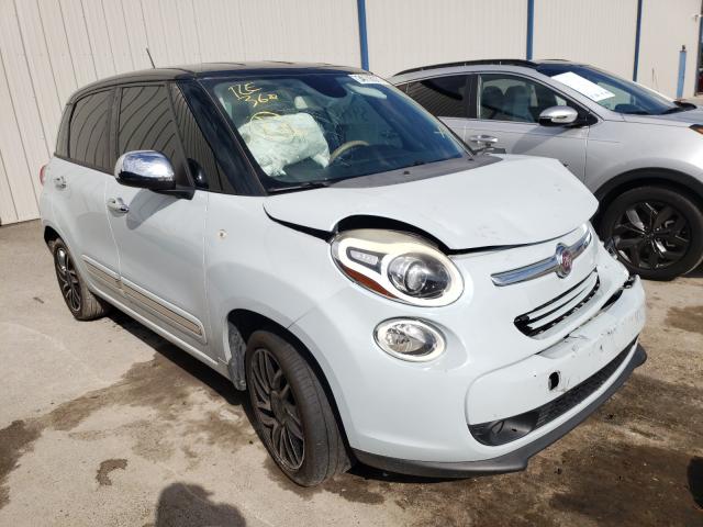 FIAT 500L LOUNG 2014 zfbcfachxez028929