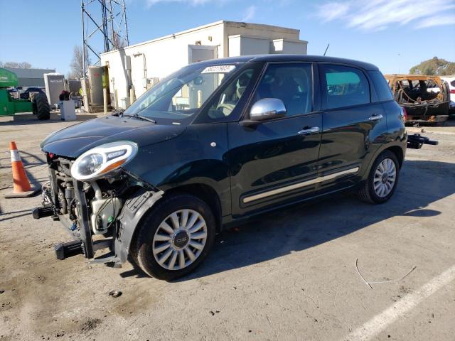 FIAT 500L LOUNG 2014 zfbcfachxez030020