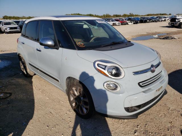 FIAT 500L LOUNG 2015 zfbcfachxfz030939