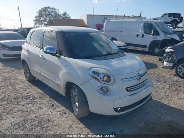 FIAT 500L 2015 zfbcfachxfz035879