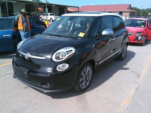 FIAT 500L 2015 zfbcfachxfz036269