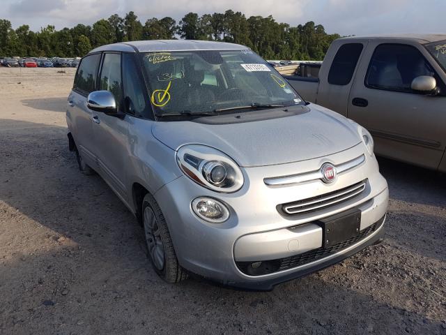 FIAT 500L LOUNG 2015 zfbcfachxfz036658