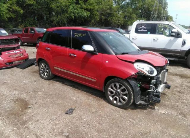 FIAT 500L 2017 zfbcfachxhz040177