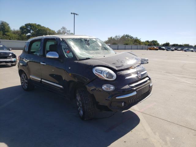 FIAT 500L LOUNG 2018 zfbcfachxjz040590