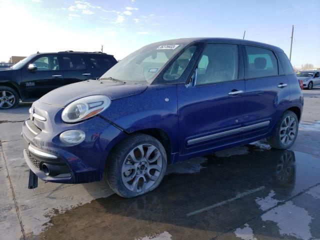 FIAT 500L LOUNG 2018 zfbcfachxjz041299