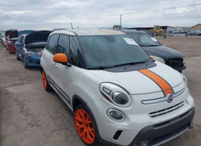 FIAT 500L 2014 zfbcfadh0ez007778