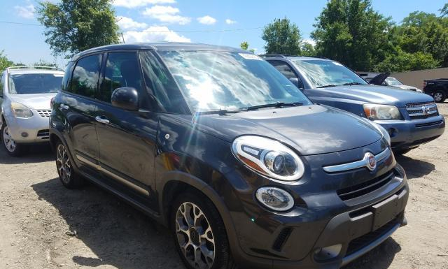 FIAT 500L 2014 zfbcfadh0ez008199