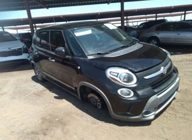 FIAT 500L 2014 zfbcfadh0ez009708