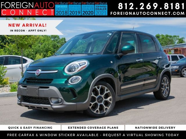 FIAT 500L 2014 zfbcfadh0ez009899