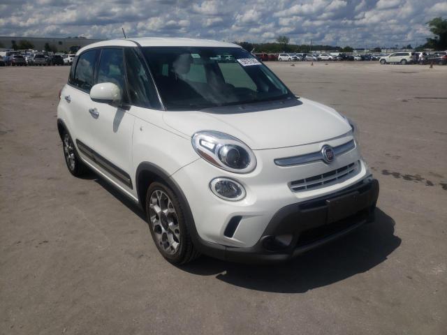 FIAT 500L 2014 zfbcfadh0ez010065