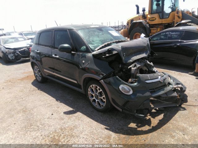 FIAT 500L 2014 zfbcfadh0ez010521