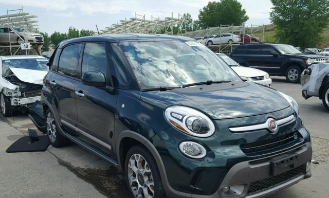 FIAT 500L 2014 zfbcfadh0ez010549