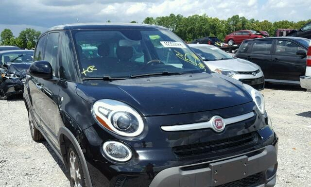 FIAT 500L 2014 zfbcfadh0ez010793