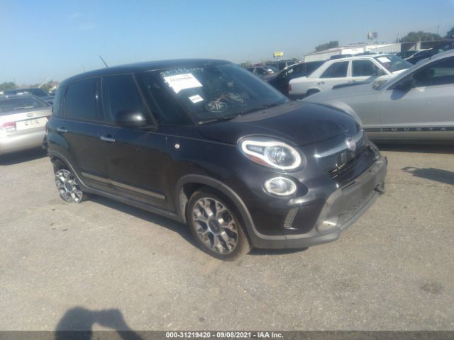 FIAT 500L 2014 zfbcfadh0ez010860