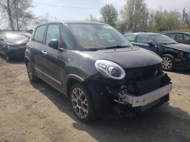 FIAT 500L 2014 zfbcfadh0ez011880