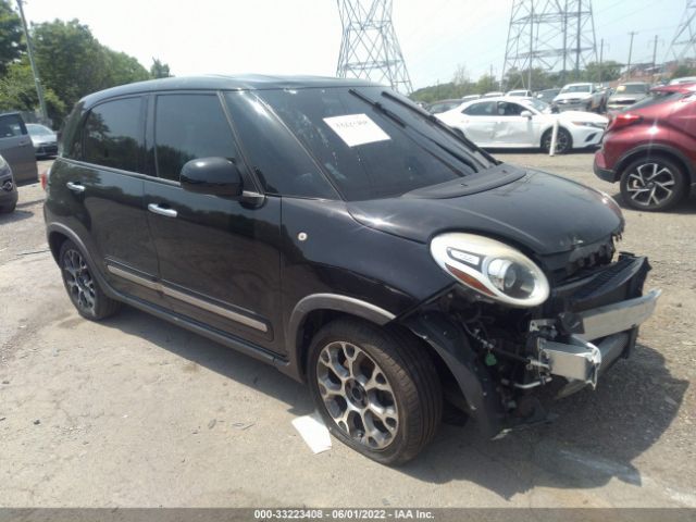 FIAT 500L 2014 zfbcfadh0ez012527