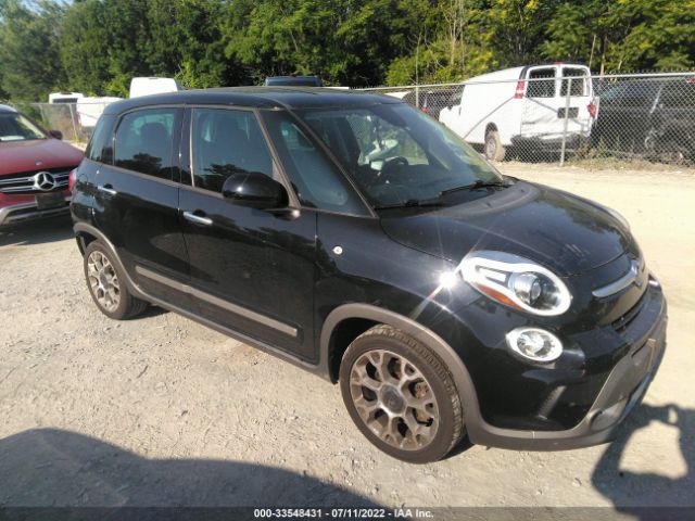 FIAT 500L 2014 zfbcfadh0ez013127