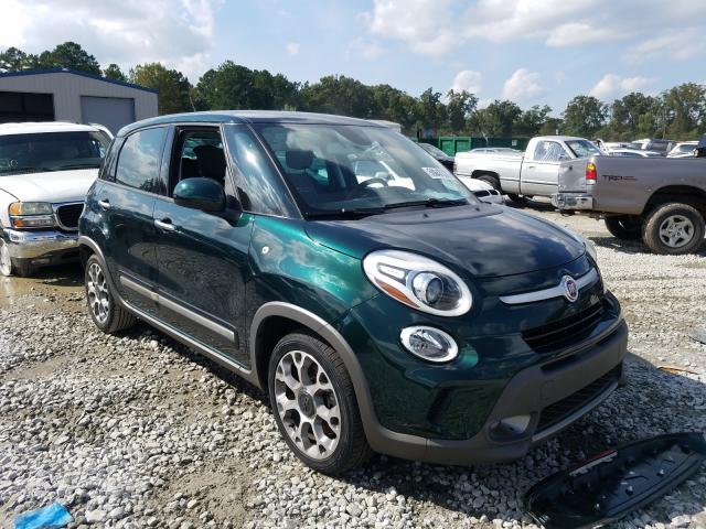 FIAT 500L 2013 zfbcfadh0ez014701