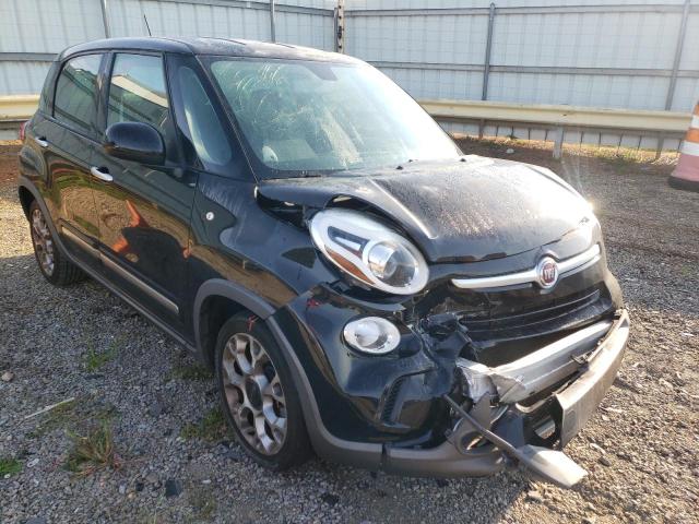 FIAT 500L TREKK 2014 zfbcfadh0ez016660