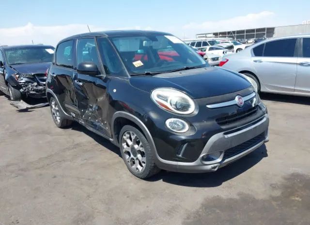 FIAT 500L 2014 zfbcfadh0ez017923