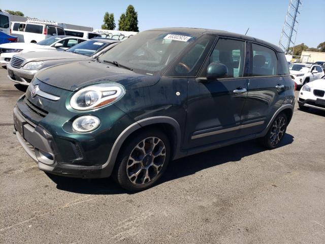 FIAT 500L TREKK 2014 zfbcfadh0ez019543