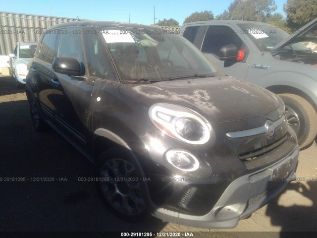 FIAT 500L 2014 zfbcfadh0ez019803