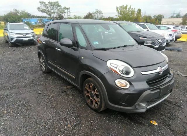 FIAT 500L 2014 zfbcfadh0ez019834