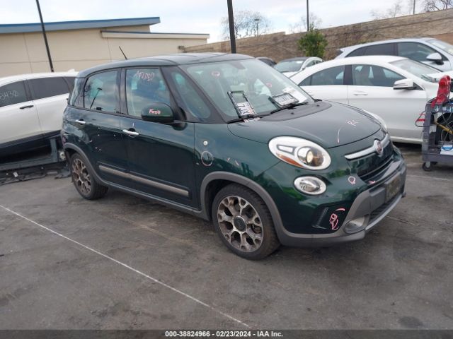 FIAT 500L 2014 zfbcfadh0ez020319