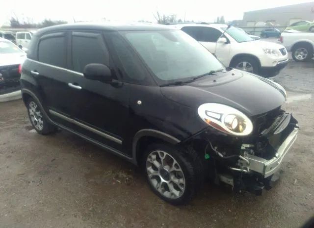 FIAT 500L 2014 zfbcfadh0ez021325