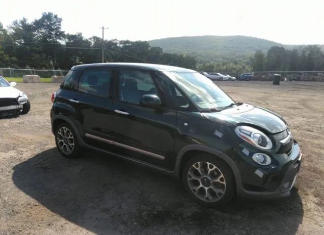 FIAT 500L 2014 zfbcfadh0ez022197