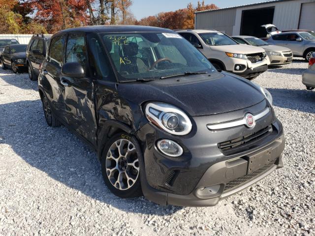 FIAT 500L TREKK 2014 zfbcfadh0ez022295