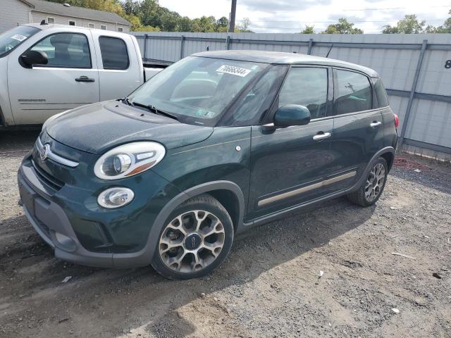 FIAT 500L TREKK 2014 zfbcfadh0ez023382