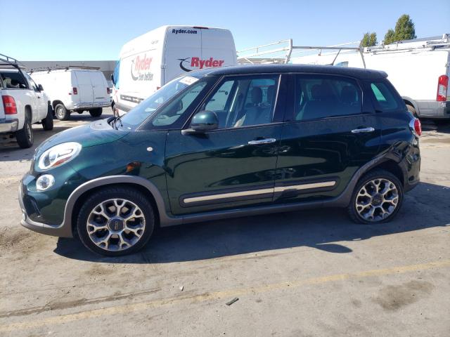 FIAT 500L TREKK 2015 zfbcfadh0fz031046