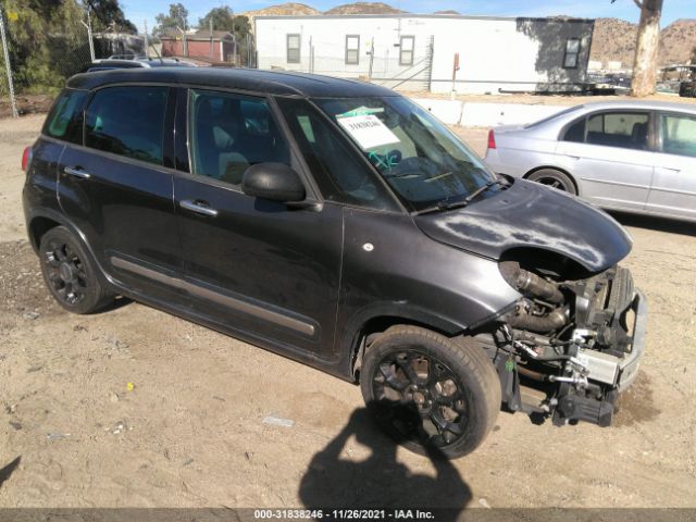 FIAT 500L 2015 zfbcfadh0fz032021