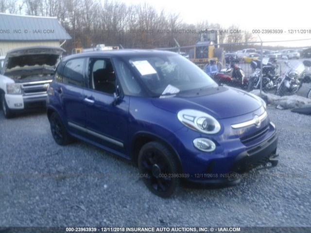 FIAT 500L 2015 zfbcfadh0fz032200