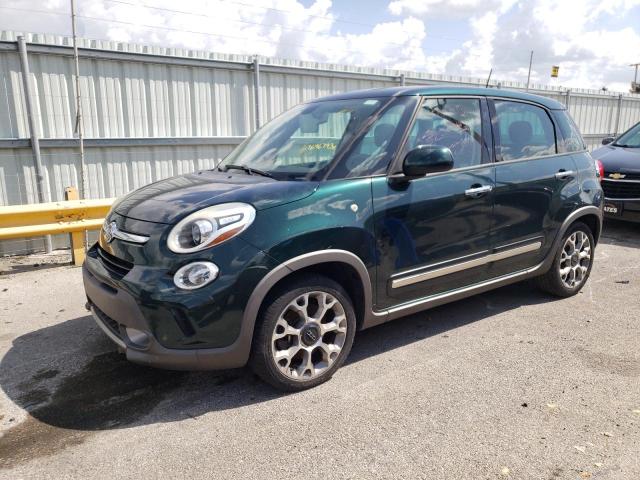 FIAT 500L TREKK 2016 zfbcfadh0gz038466