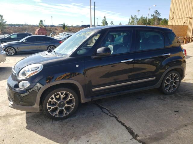 FIAT 500L TREKK 2017 zfbcfadh0hz039005