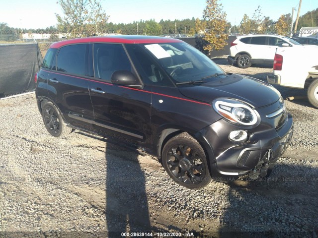 FIAT 500L 2017 zfbcfadh0hz039506