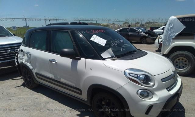 FIAT 500L 2017 zfbcfadh0hz040106