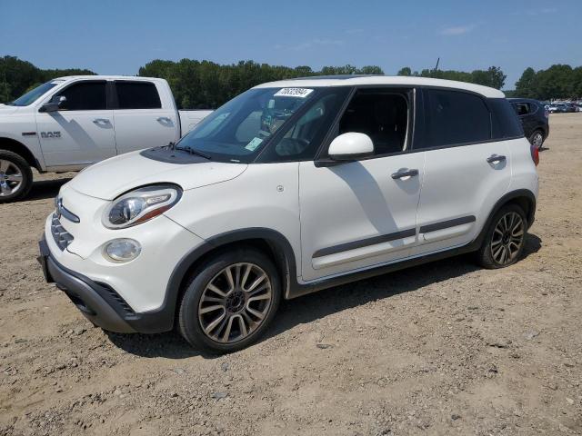 FIAT 500L TREKK 2018 zfbcfadh0jz040595