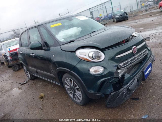 FIAT 500L 2018 zfbcfadh0jz040600