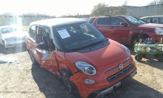 FIAT 500L 2018 zfbcfadh0jz040788