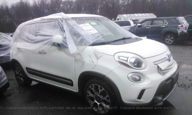 FIAT 500L 2014 zfbcfadh1ez004579